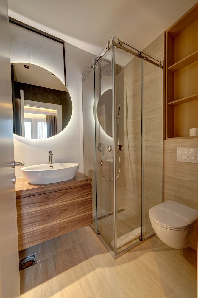Hotel Black Pearl Luxury Suites