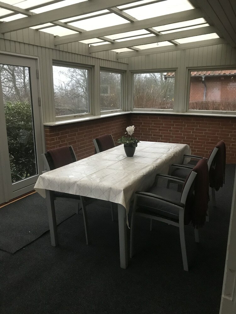 Apartamentos S�husets Anneks