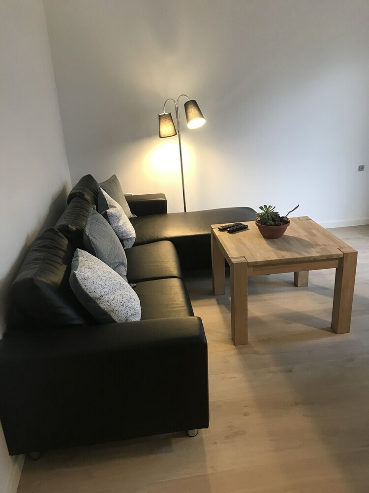 Apartamentos S�husets Anneks