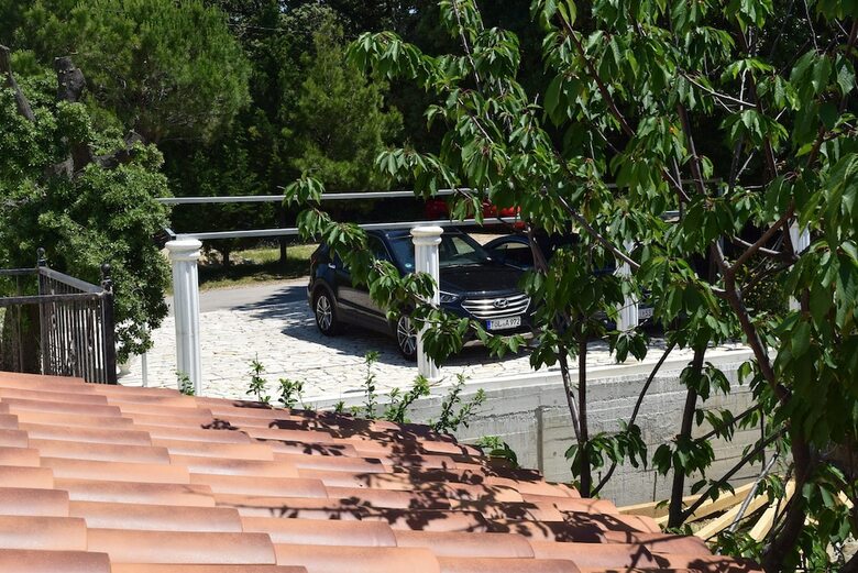 Villa Agata Rab - Apartments