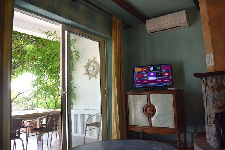 Villa Agata Rab - Apartments