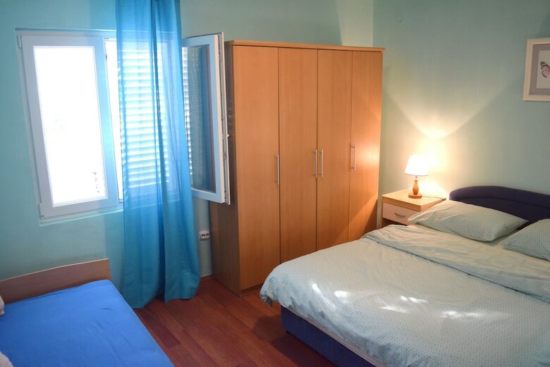 Villa Agata Rab - Apartments