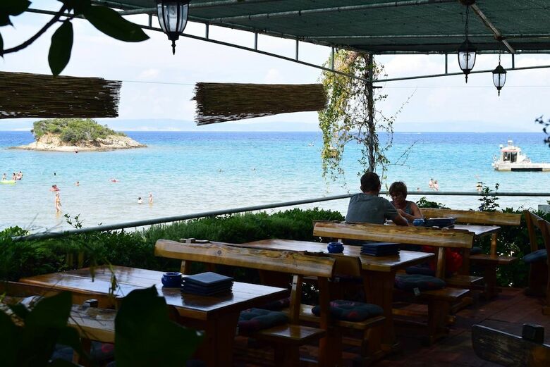 Villa Agata Rab - Apartments