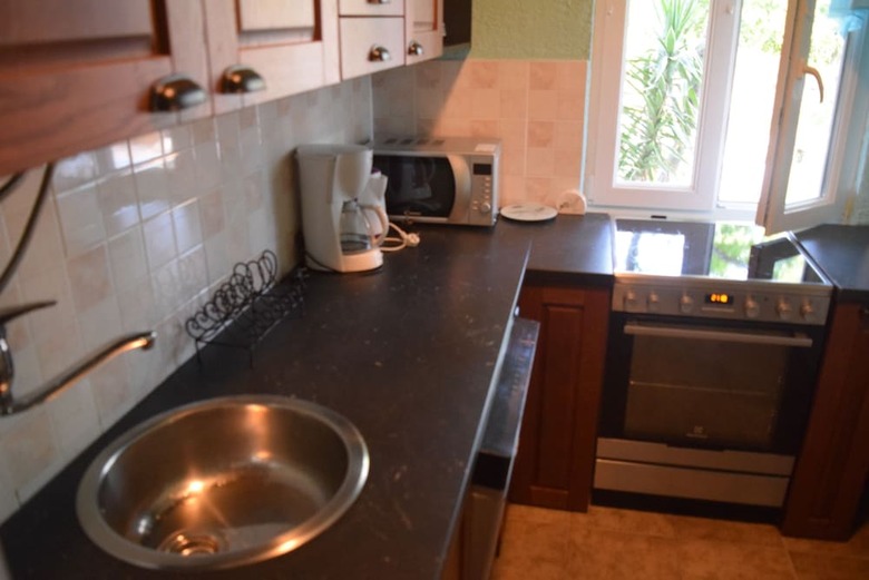 Villa Agata Rab - Apartments