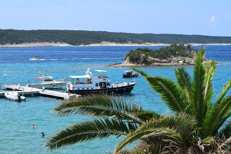 Villa Agata Rab - Apartments