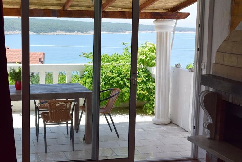 Villa Agata Rab - Apartments
