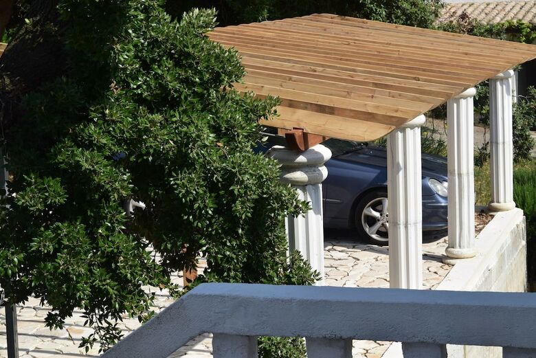 Villa Agata Rab - Apartments