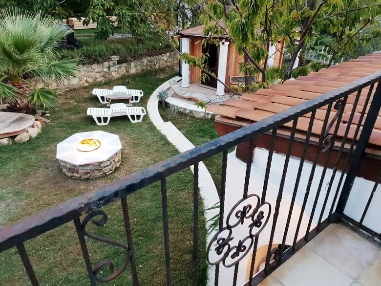 Villa Agata Rab - Apartments
