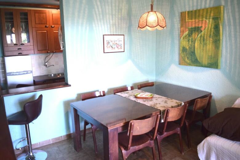 Villa Agata Rab - Apartments