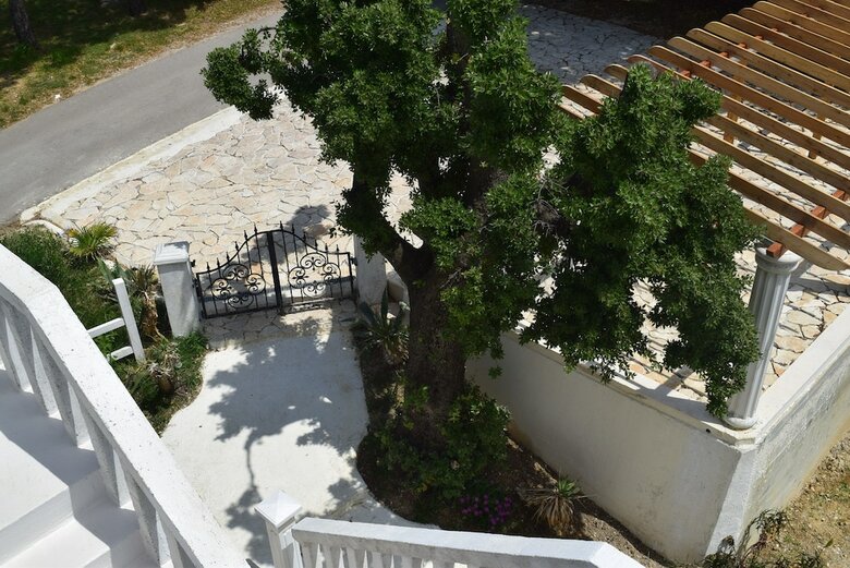 Villa Agata Rab - Apartments