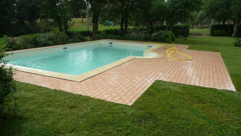 Apartamento Casolare San Giusto