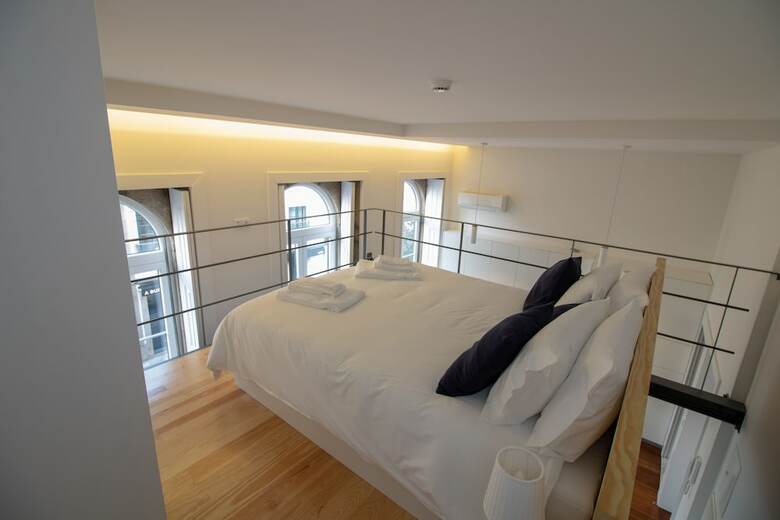 Afonso Henriques - Apartamentos