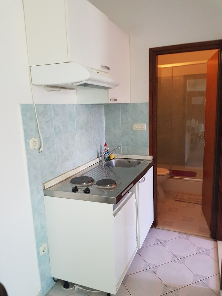 Apartamentos Baumgartner- Paradise Punta