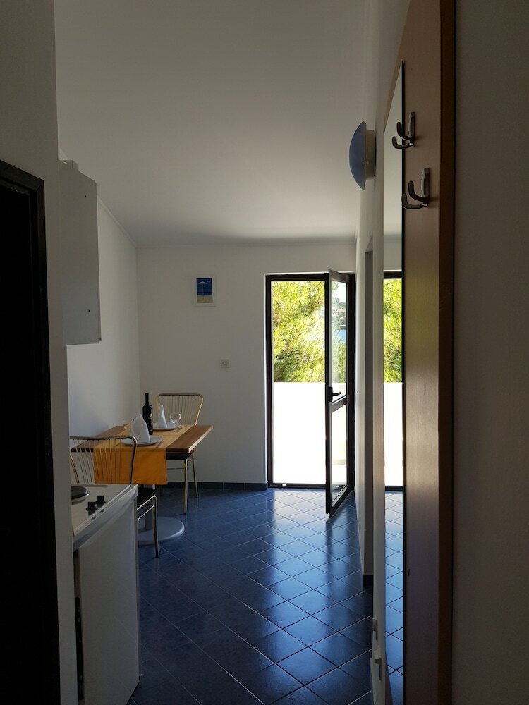 Apartamentos Baumgartner- Paradise Punta
