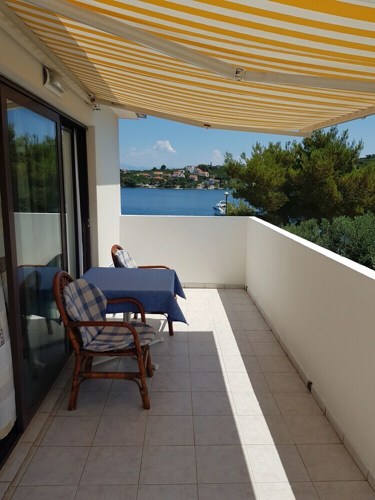 Apartamentos Baumgartner- Paradise Punta