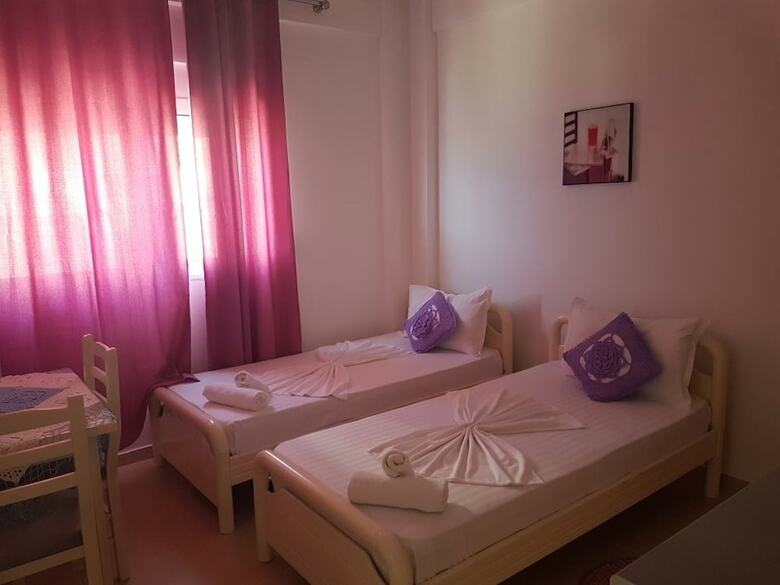 Hotel Makla Apartaments