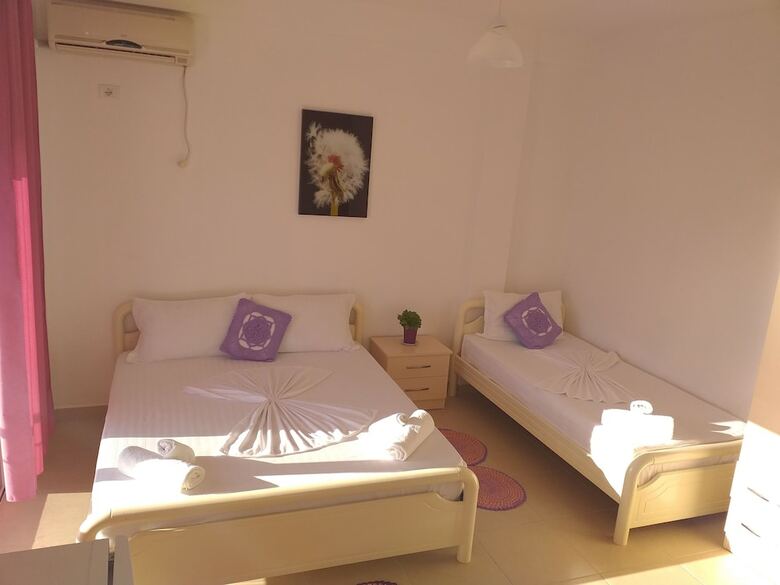 Hotel Makla Apartaments