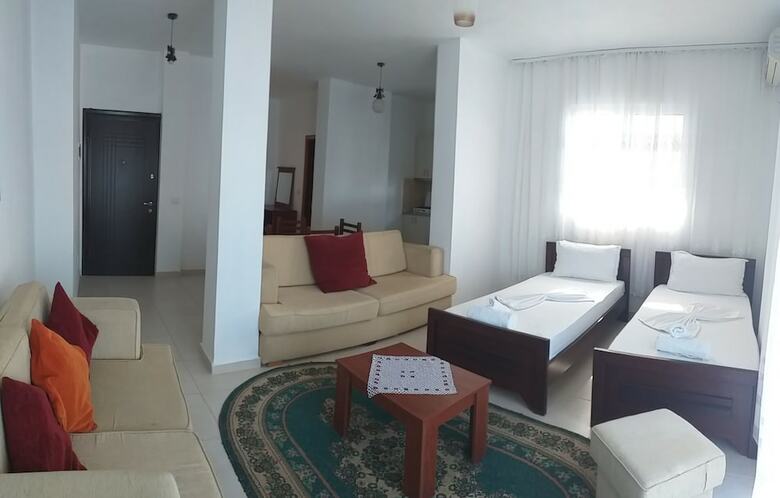 Hotel Makla Apartaments