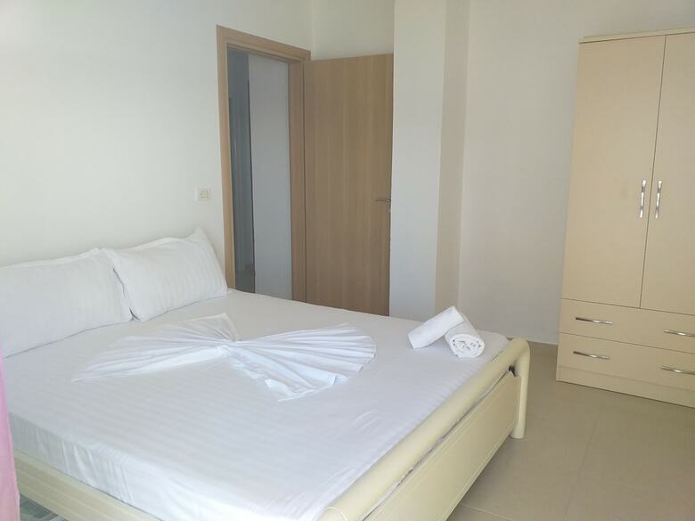 Hotel Makla Apartaments