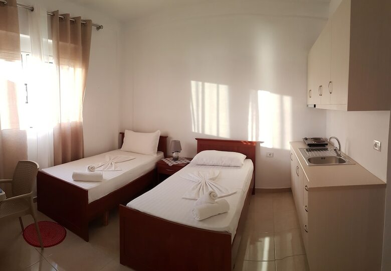 Hotel Makla Apartaments