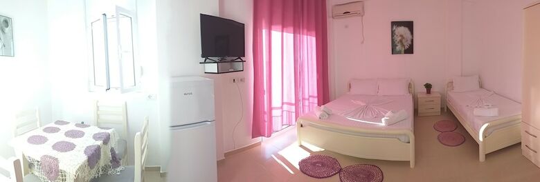 Hotel Makla Apartaments