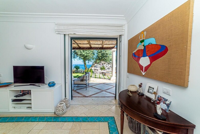 Villa Pietra Salata