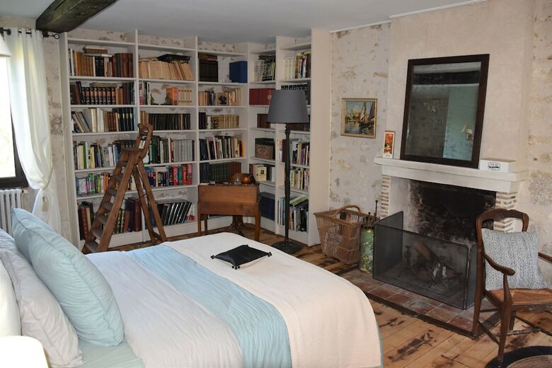 Bed & Breakfast Les 2 Brigards