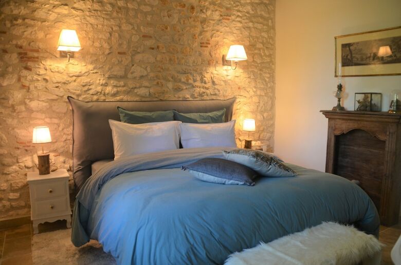 Bed & Breakfast Les 2 Brigards