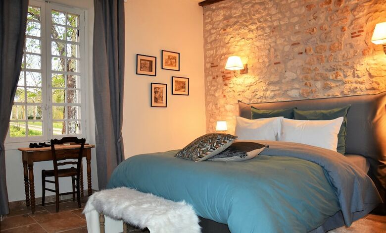 Bed & Breakfast Les 2 Brigards