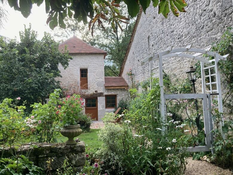 Bed & Breakfast Les 2 Brigards