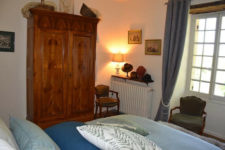 Bed & Breakfast Les 2 Brigards