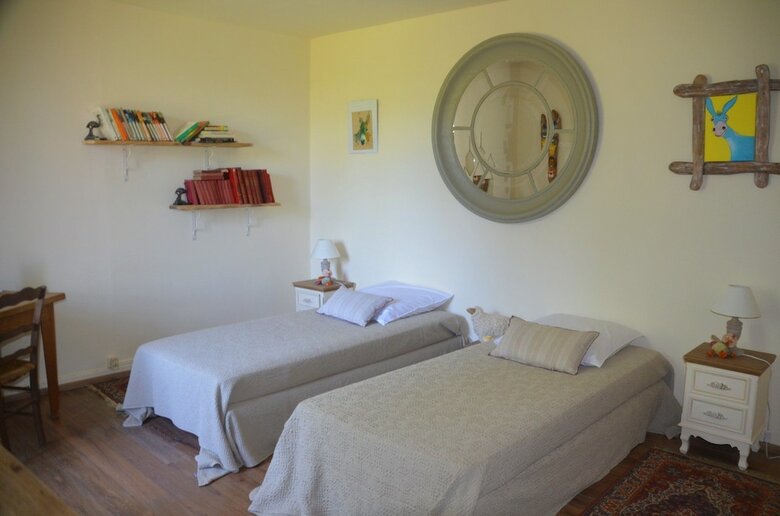 Bed & Breakfast Les 2 Brigards