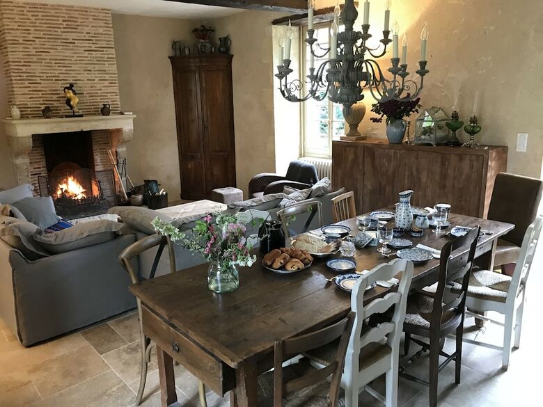 Bed & Breakfast Les 2 Brigards