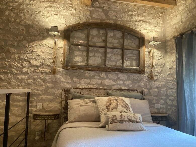 Bed & Breakfast Les 2 Brigards