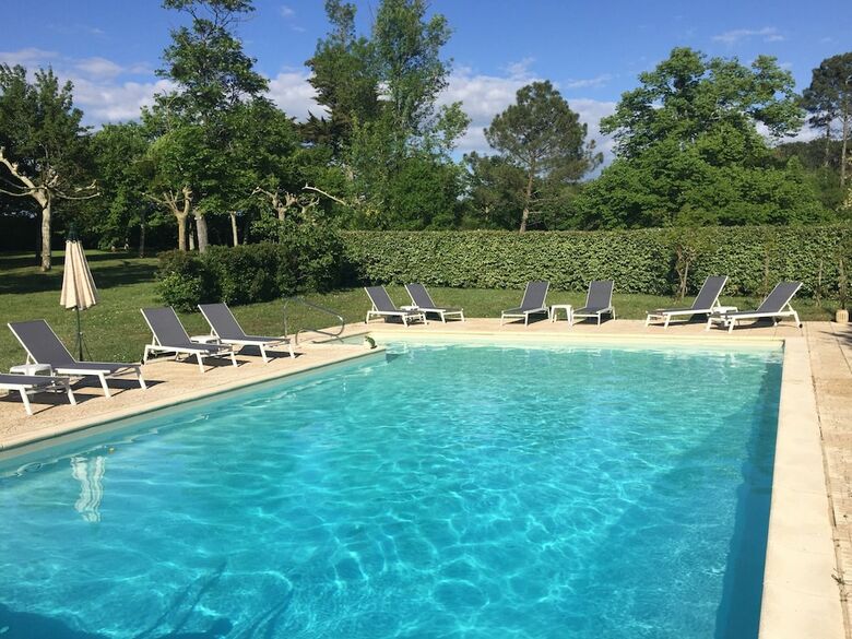 Bed & Breakfast Les 2 Brigards