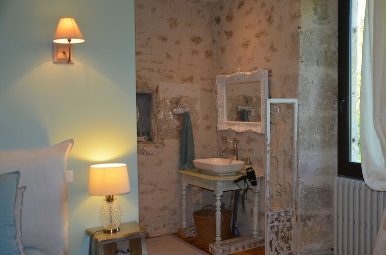 Bed & Breakfast Les 2 Brigards