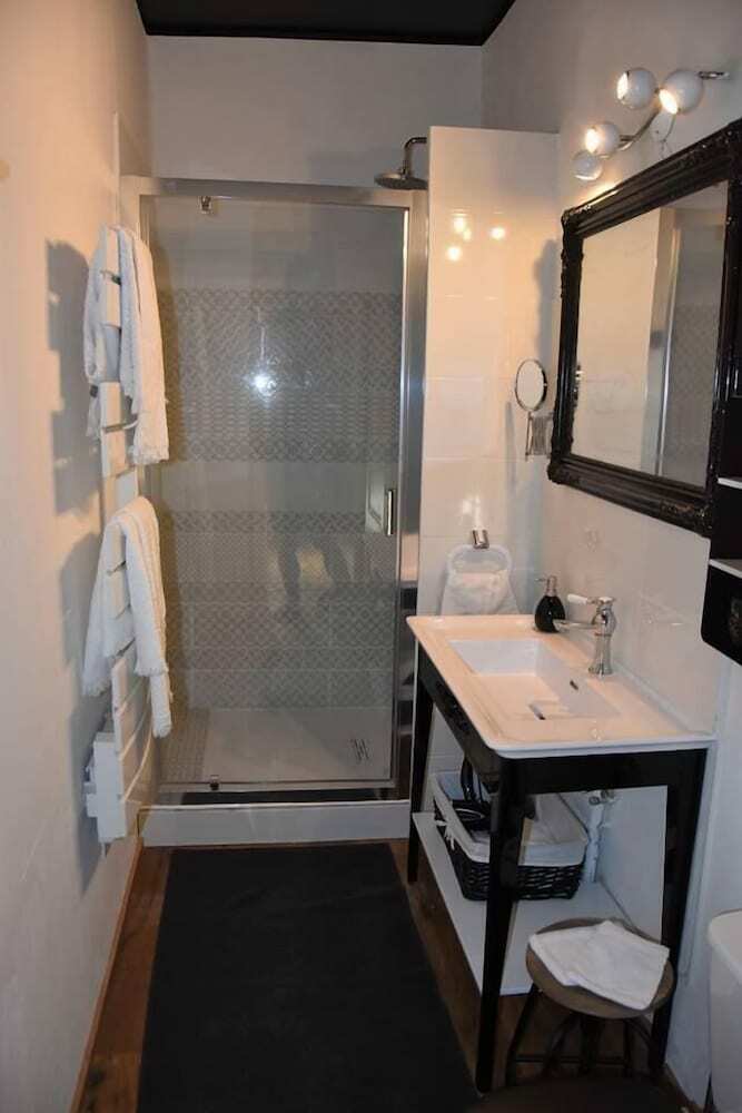 Bed & Breakfast Les 2 Brigards