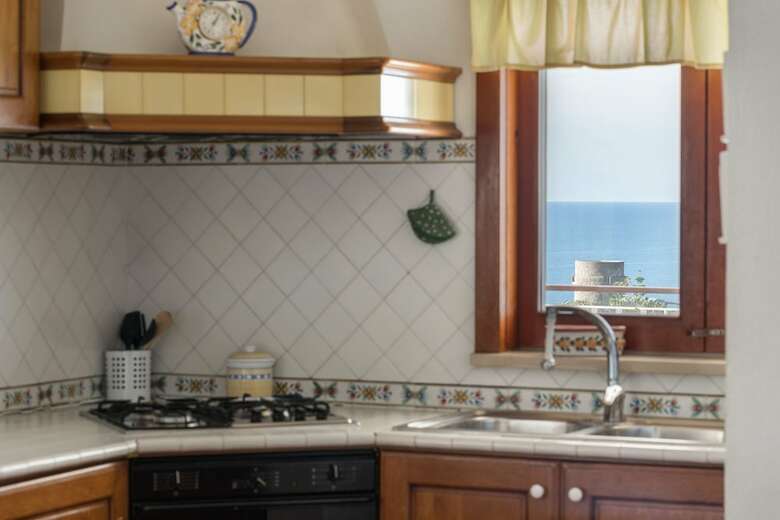 Apartamento Un Angolo Di Paradiso