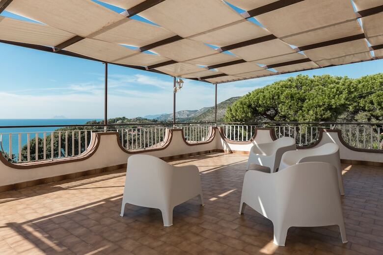 Apartamento Un Angolo Di Paradiso