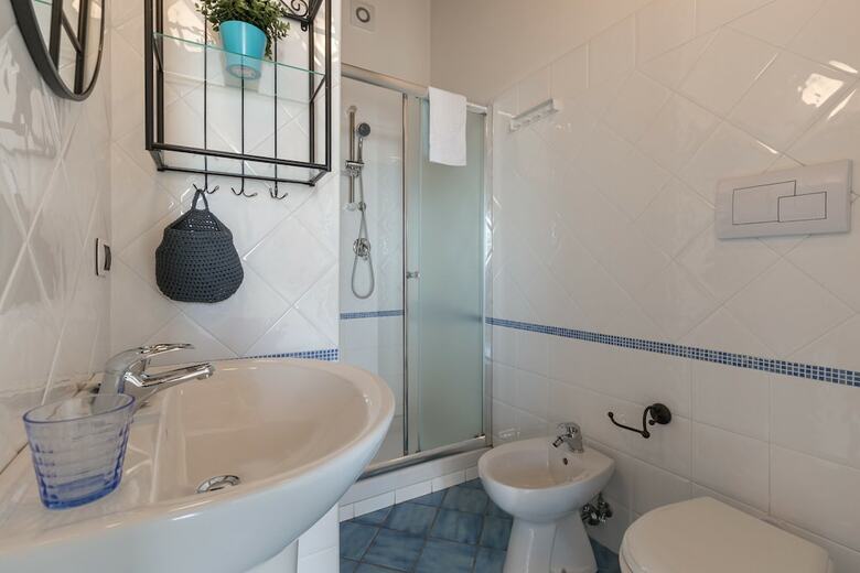 Apartamento Un Angolo Di Paradiso