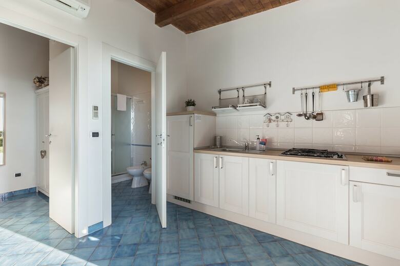 Apartamento Un Angolo Di Paradiso