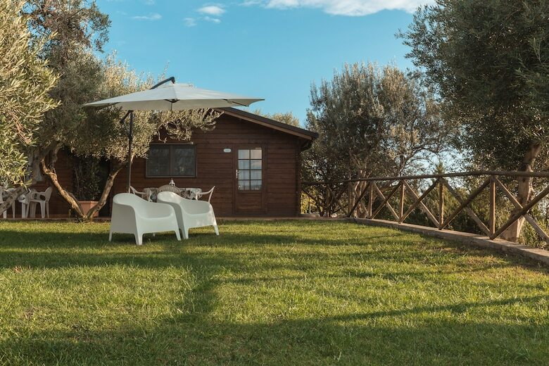 Apartamento Un Angolo Di Paradiso