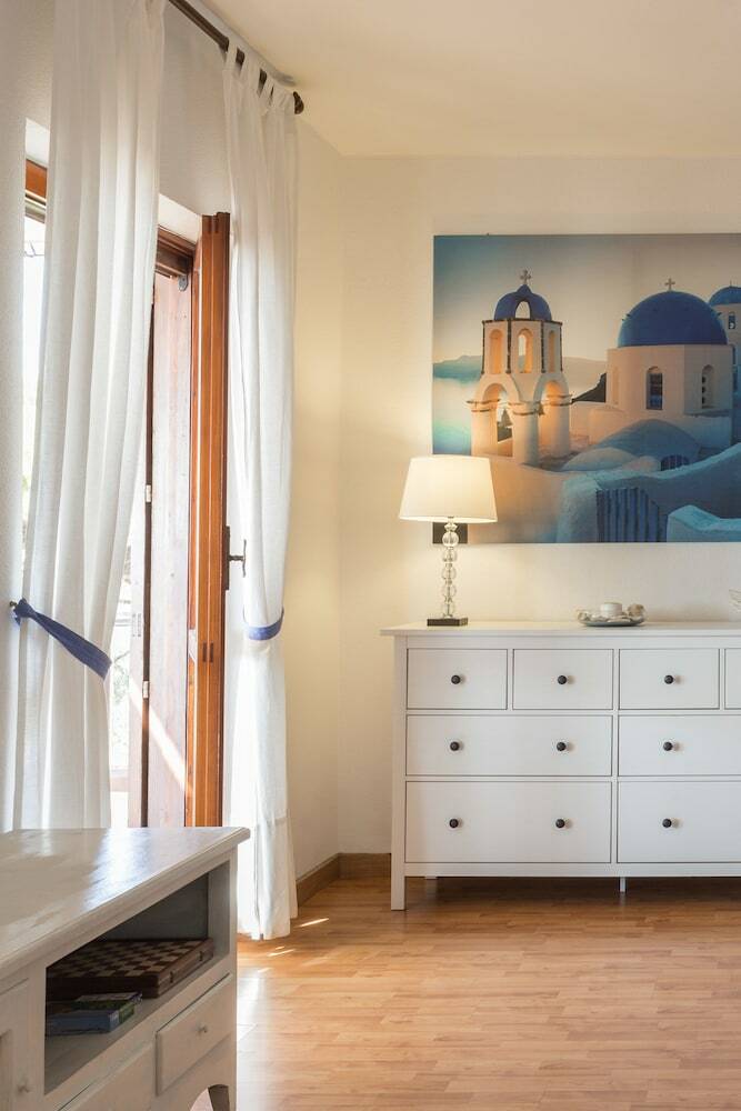 Apartamento Un Angolo Di Paradiso