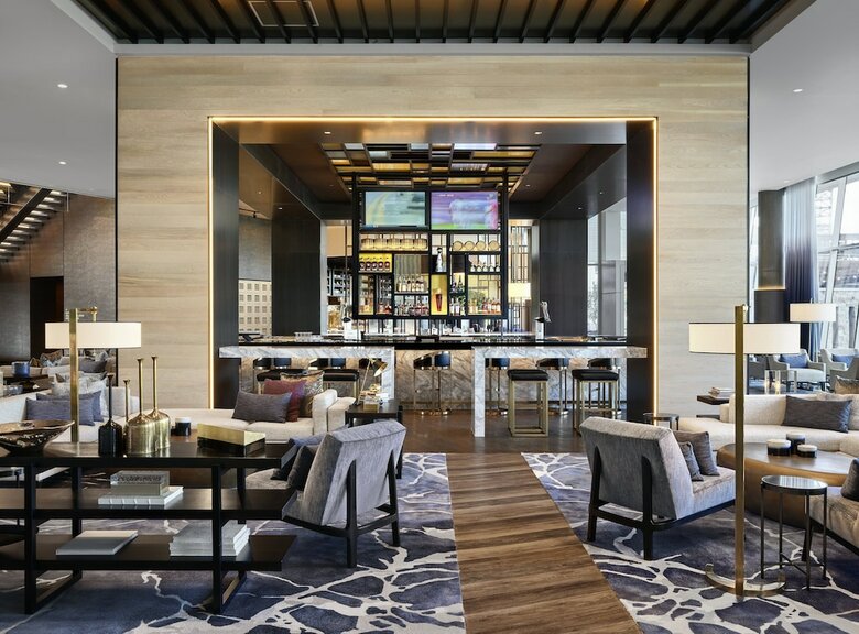 Hotel Live By Loews, Arlington, Tx
