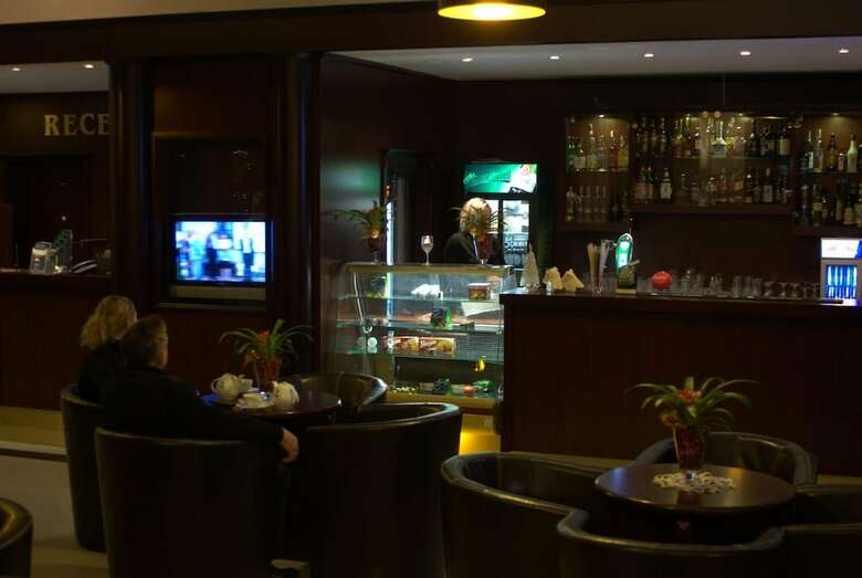 Hotel St. George Ciechocinek