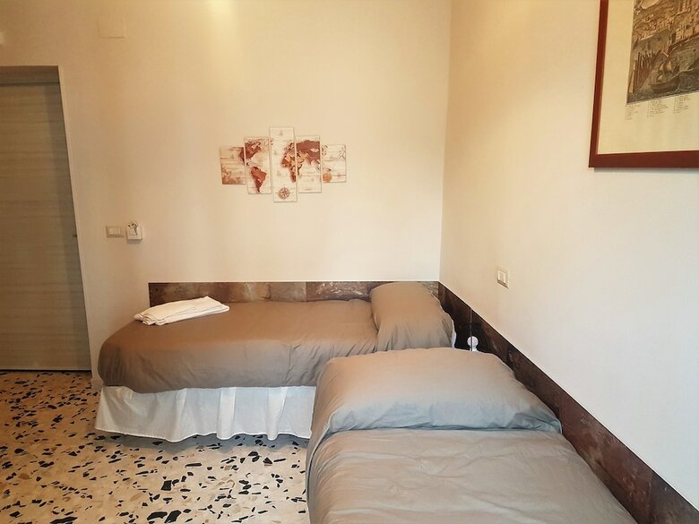 Hotel B&B Agor� Mura Greche