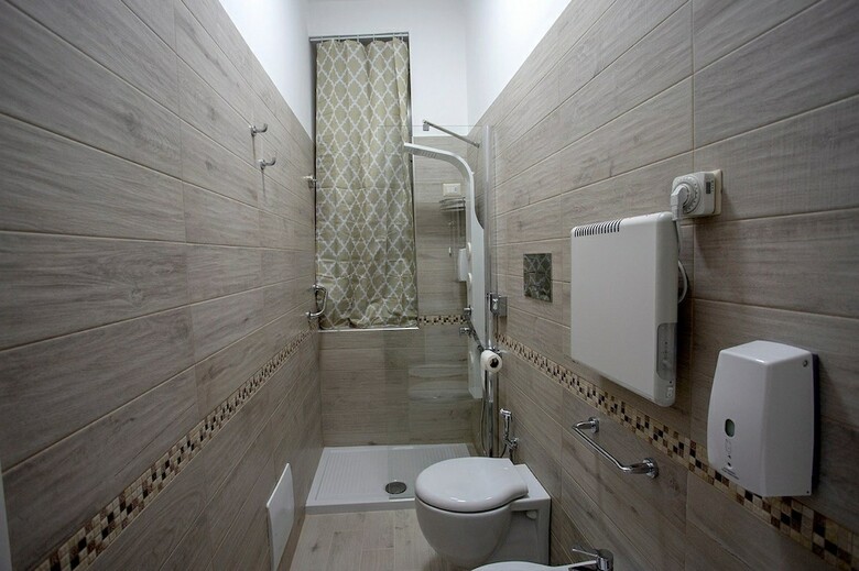 Hotel B&B Agor� Mura Greche