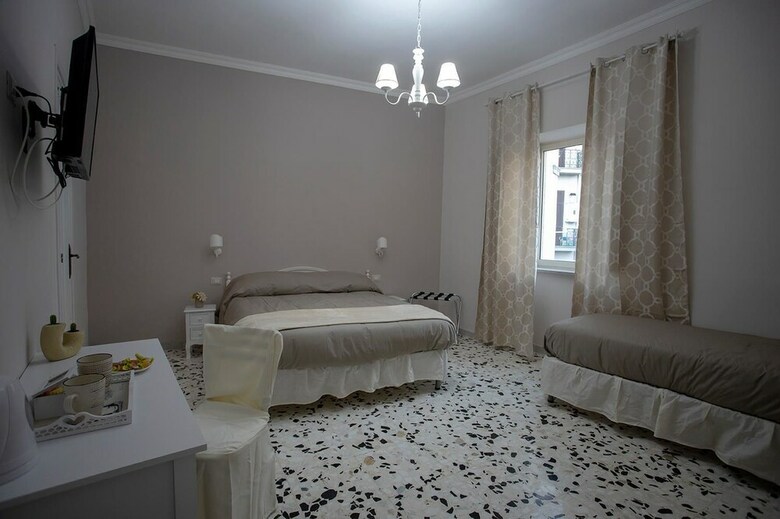 Hotel B&B Agor� Mura Greche