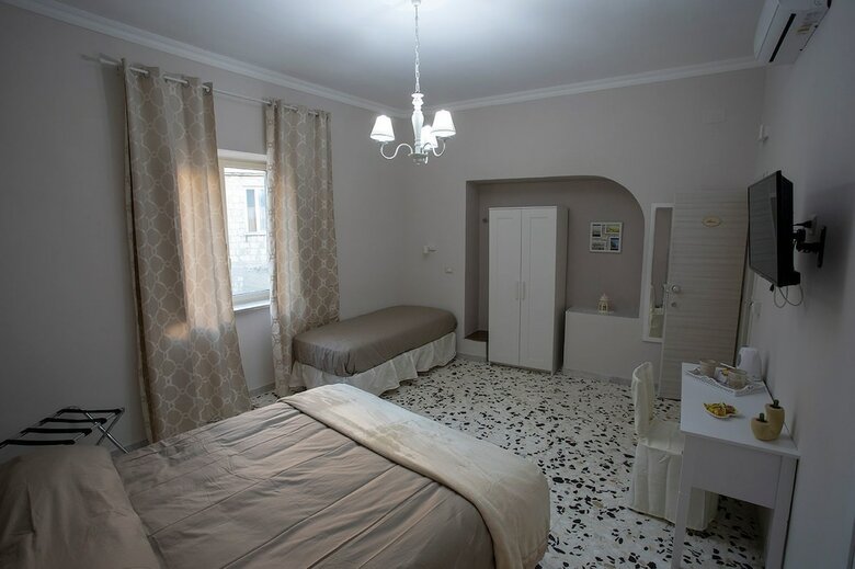 Hotel B&B Agor� Mura Greche