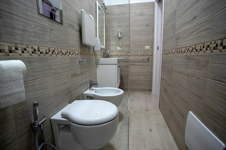 Hotel B&B Agor� Mura Greche